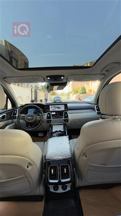 كيا سورينتو